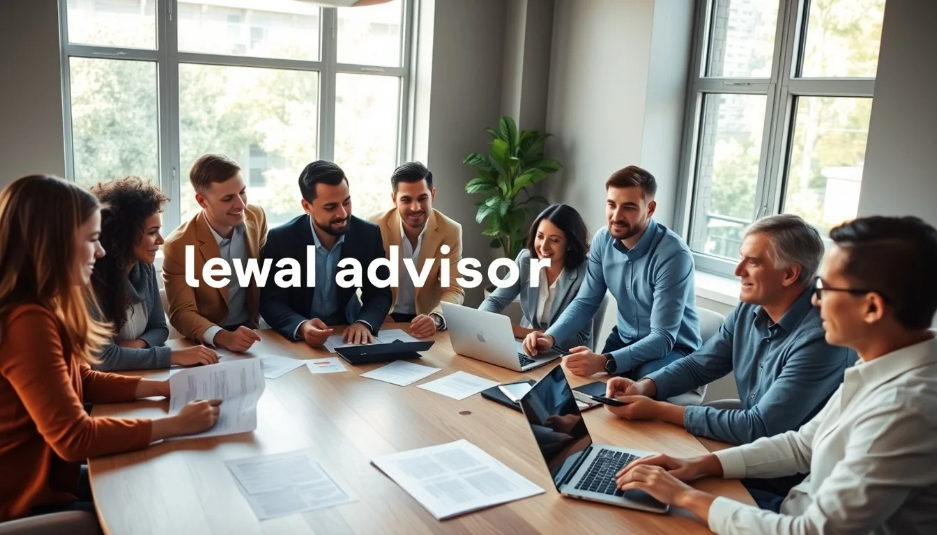 Welcome to Startup Advisor